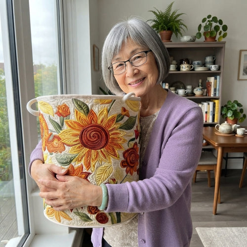 Barbara H., Kansas