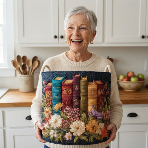 Margaret T., Virginia