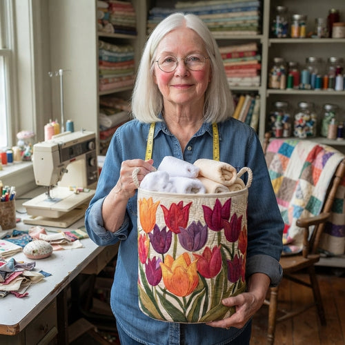 Deborah M., Ohio