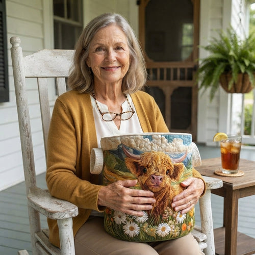 Susan R., Oregon